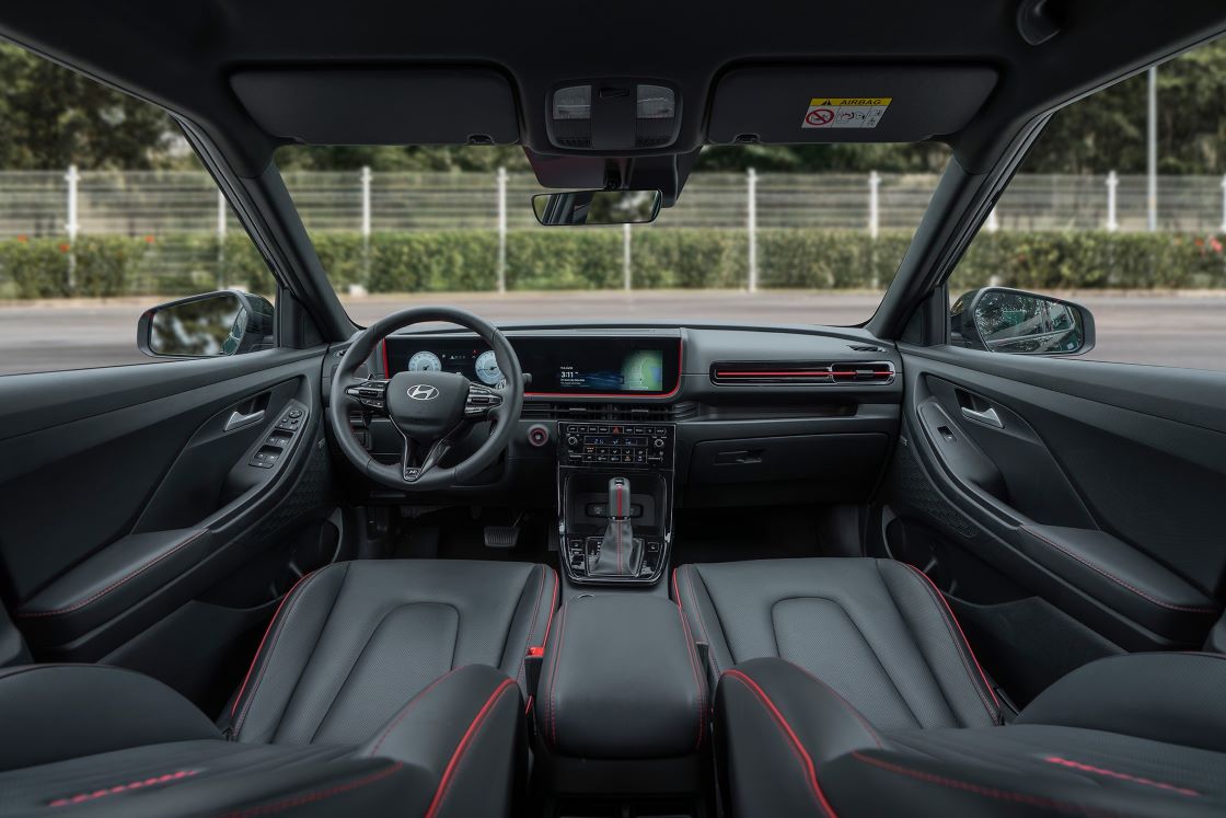 Hyundai Phúc Yên Việt Nam